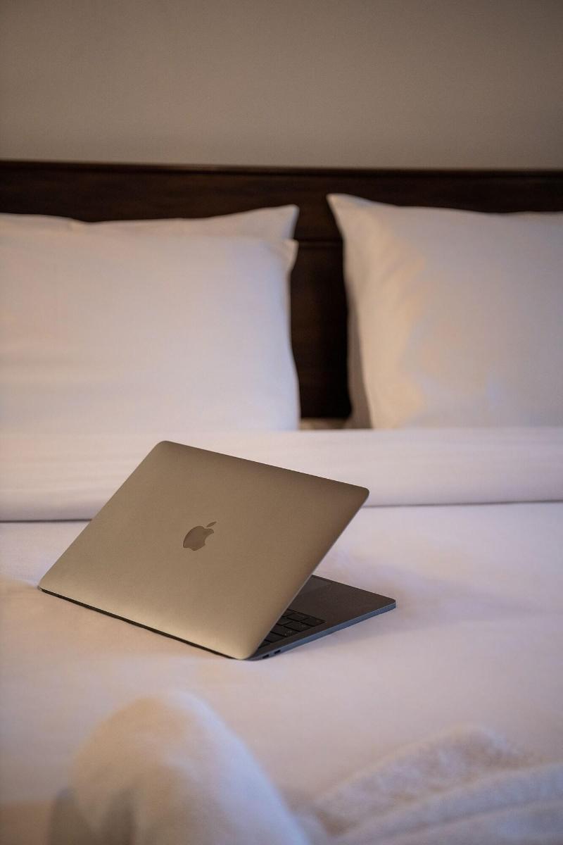 Hotel Porto Antico Chania (Crete)