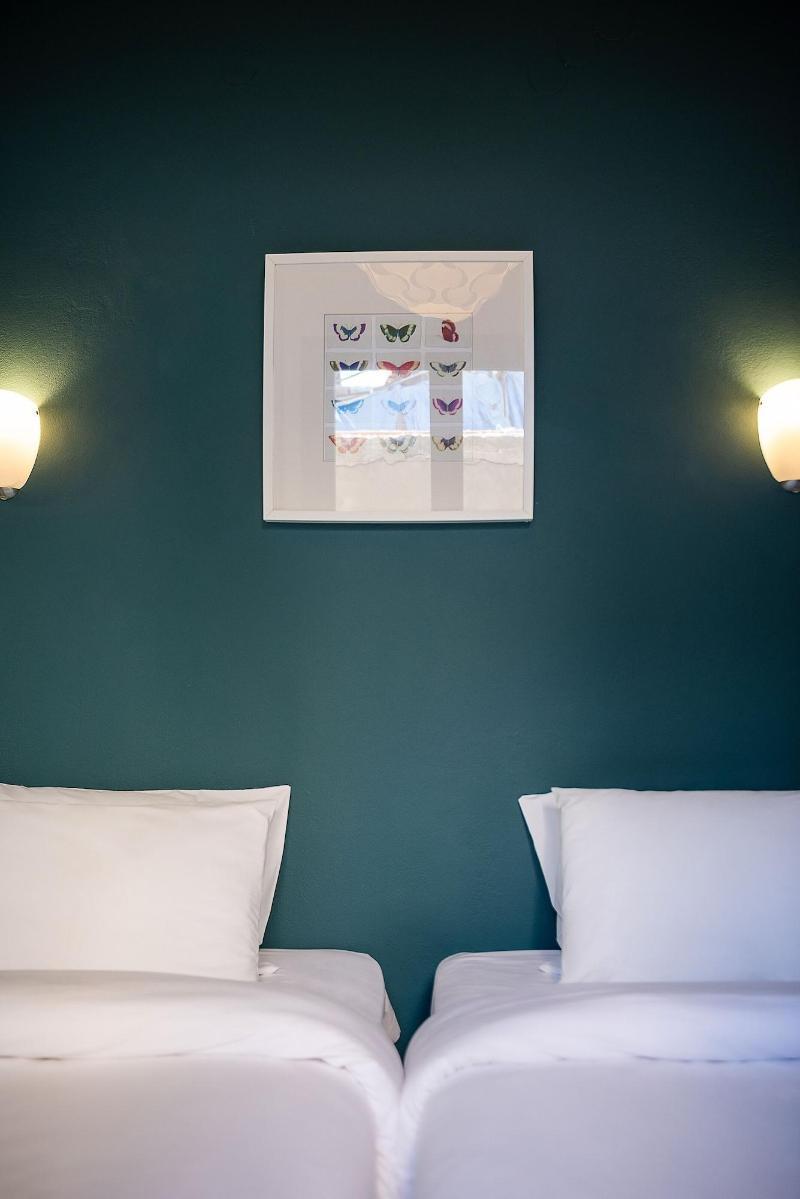Hotel Porto Antico