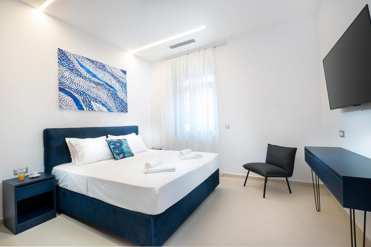 Appartement Kappa
