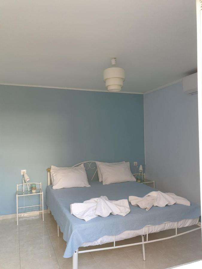 Nikoleta Appartement Chania (Crete)