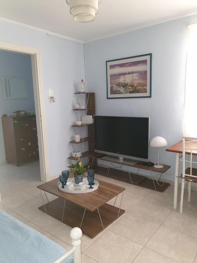 Appartement Nikoleta Chania (Crete)