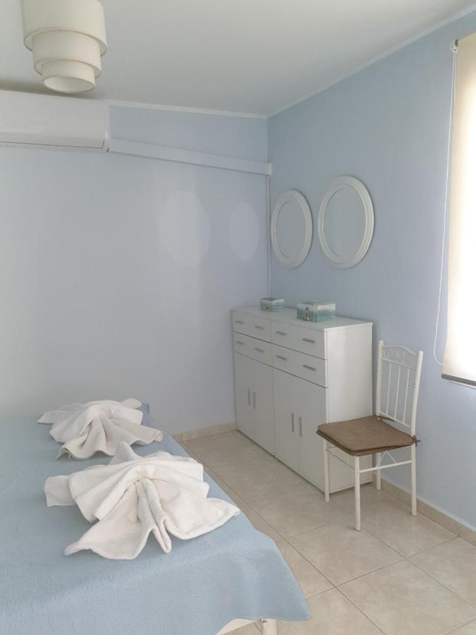 Nikoleta Appartement