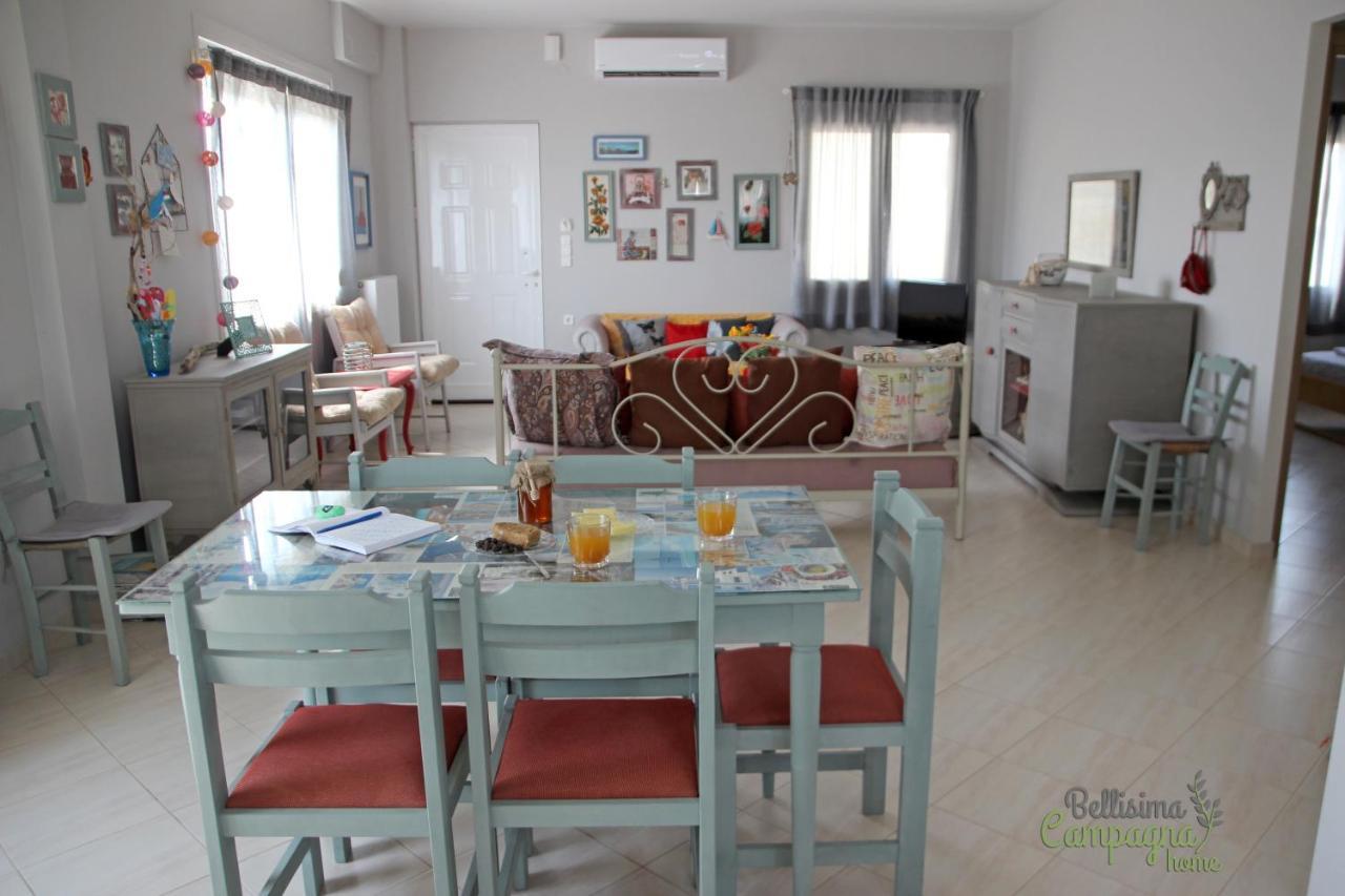 Bellisima Campagna Pelekapina -chania Crete Apartment Chania (Crete)