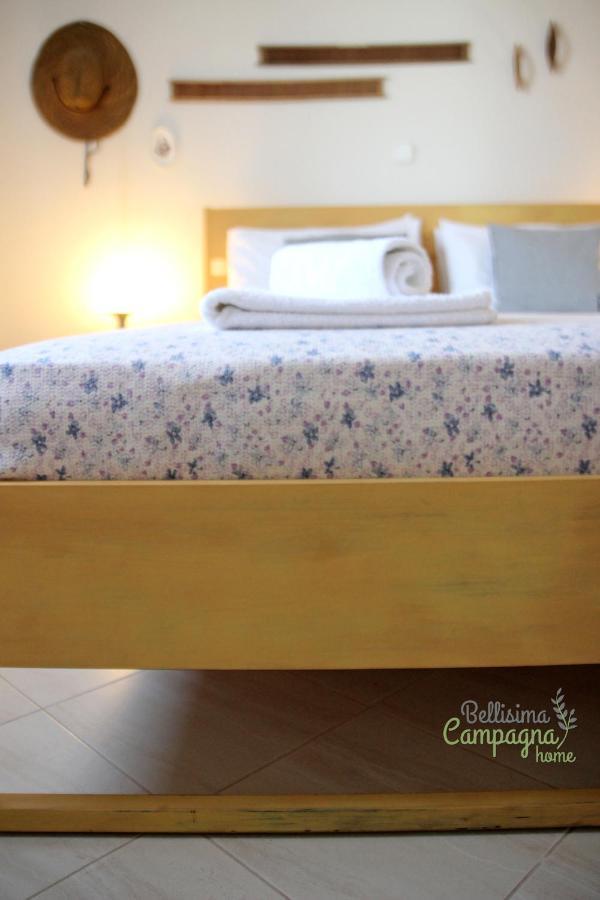 Bellisima Campagna Pelekapina -chania Crete Apartment *