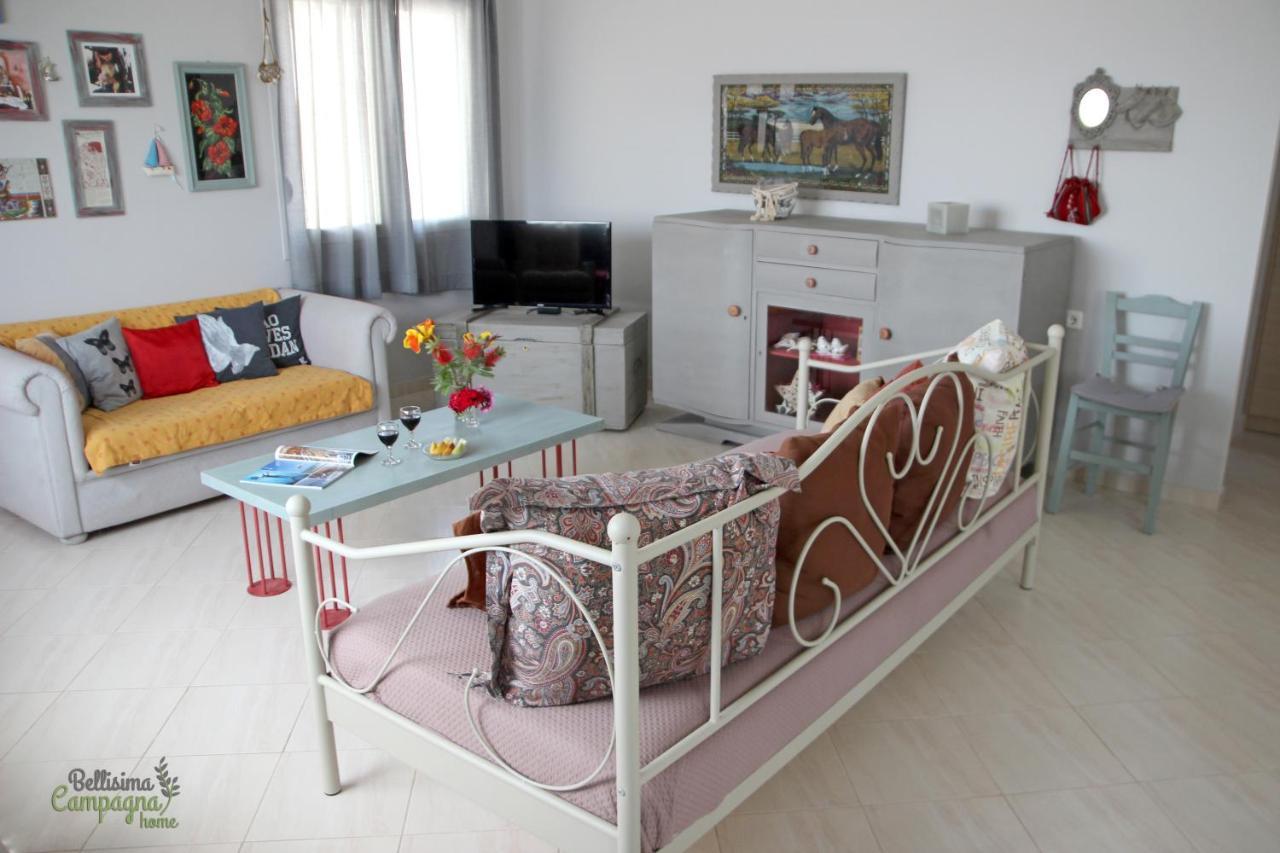 Bellisima Campagna Pelekapina -chania Crete Apartment Chania (Crete)