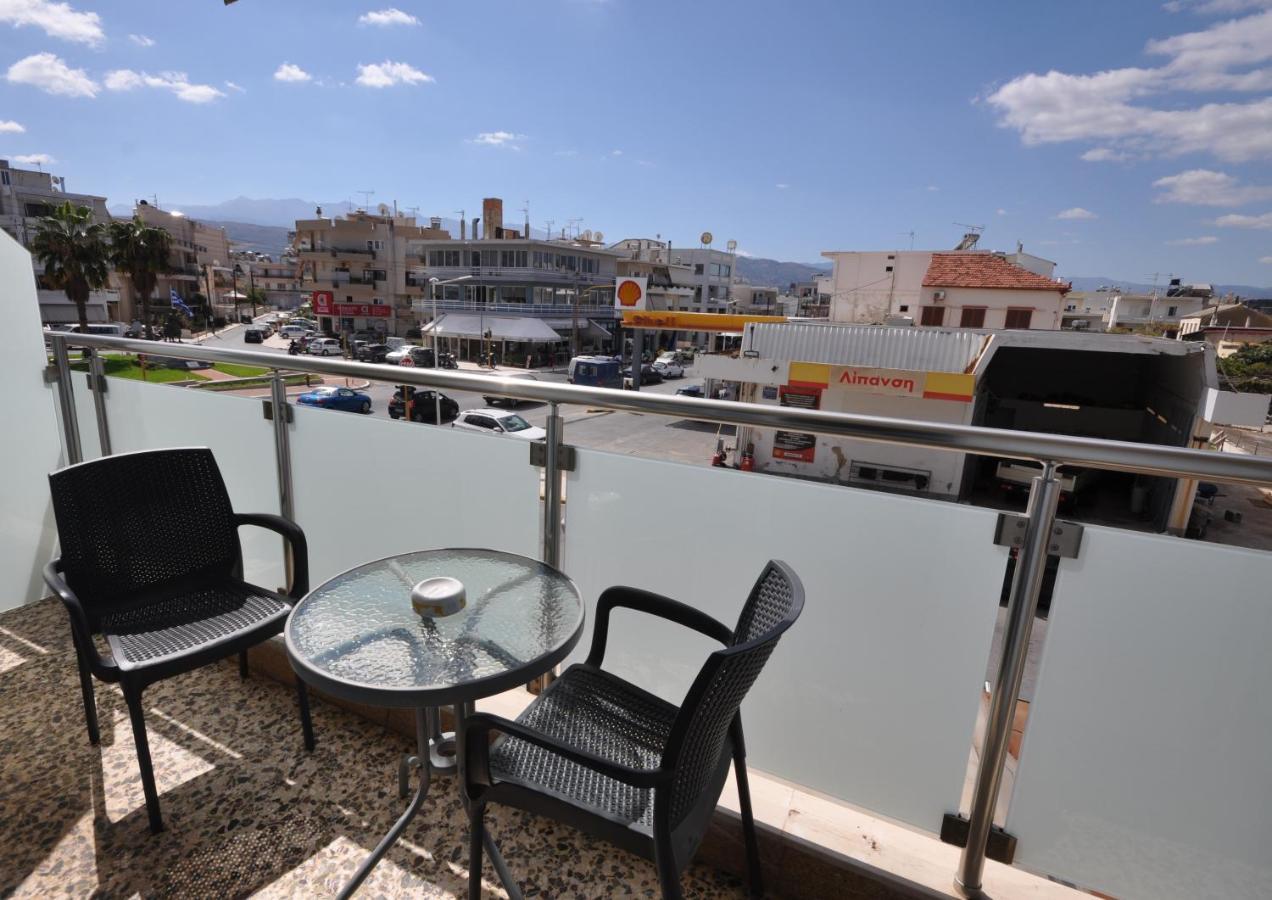 Apartment Apartments Chania *