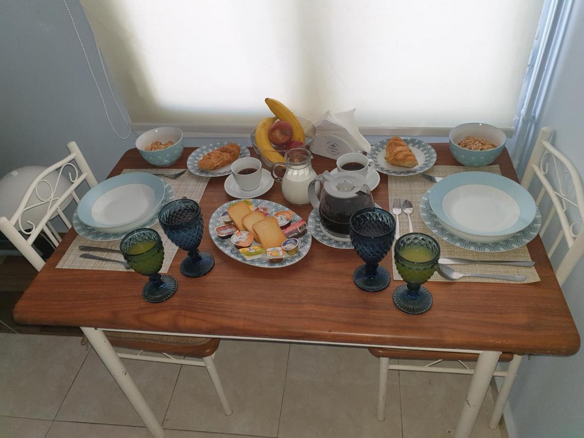 Appartement Nikoleta Chania (Crete)