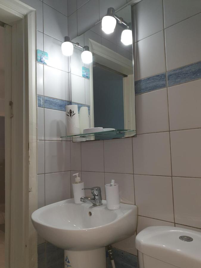 Appartement Nikoleta
