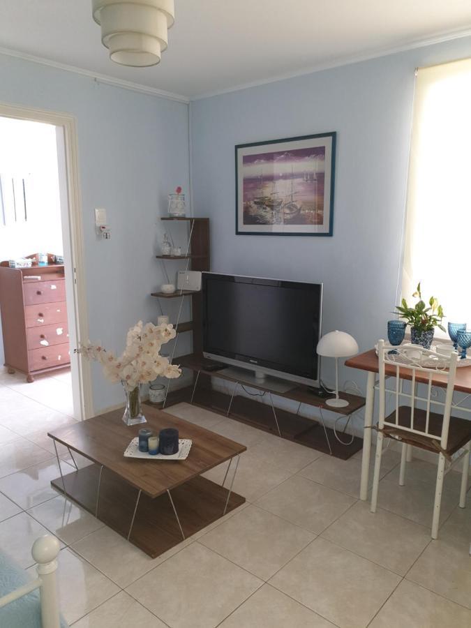 Nikoleta Appartement *