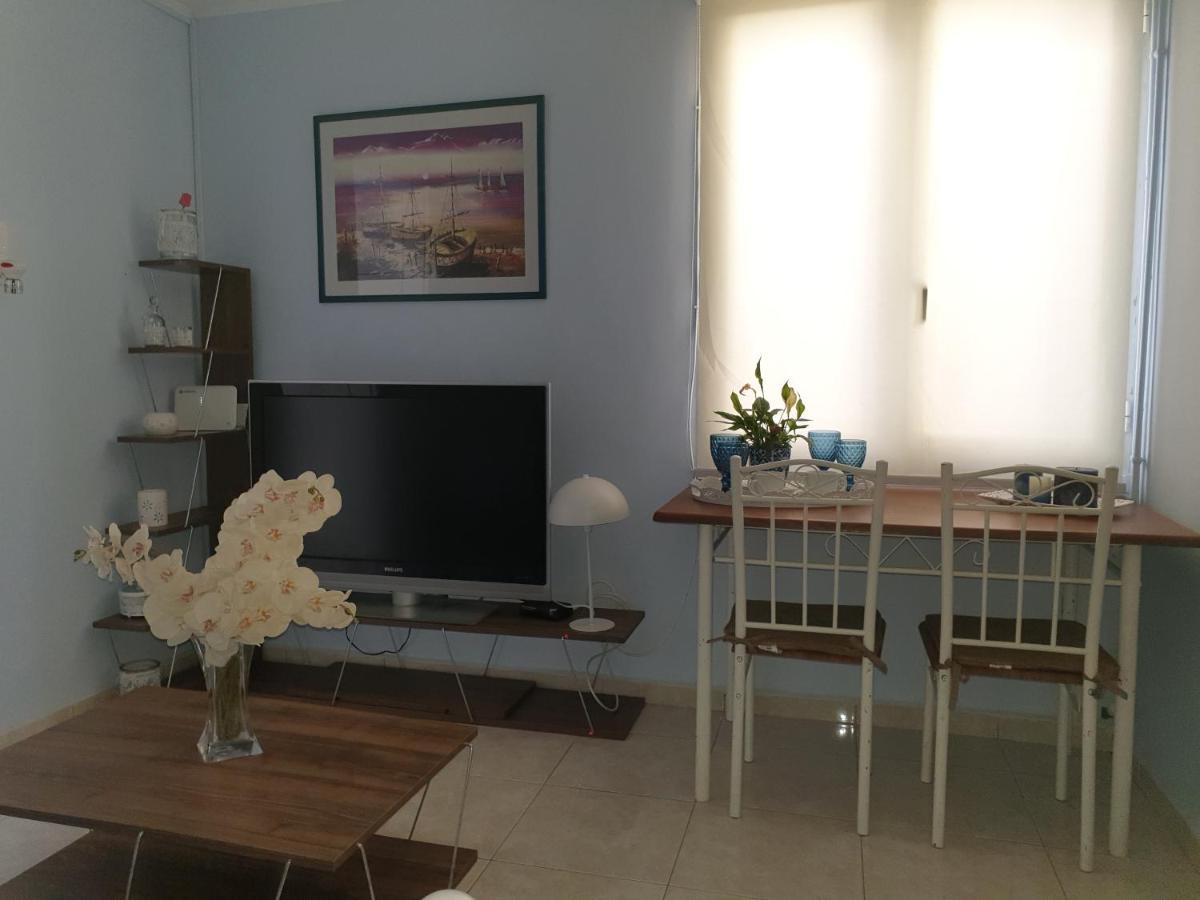 Nikoleta Appartement *