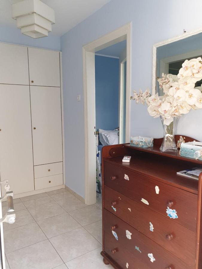 Appartement Nikoleta *