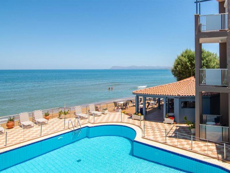Girogiali - Adults Only Chania (Crete)