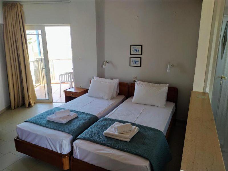 Girogiali - Adults Only 3* Chania (Crete)
