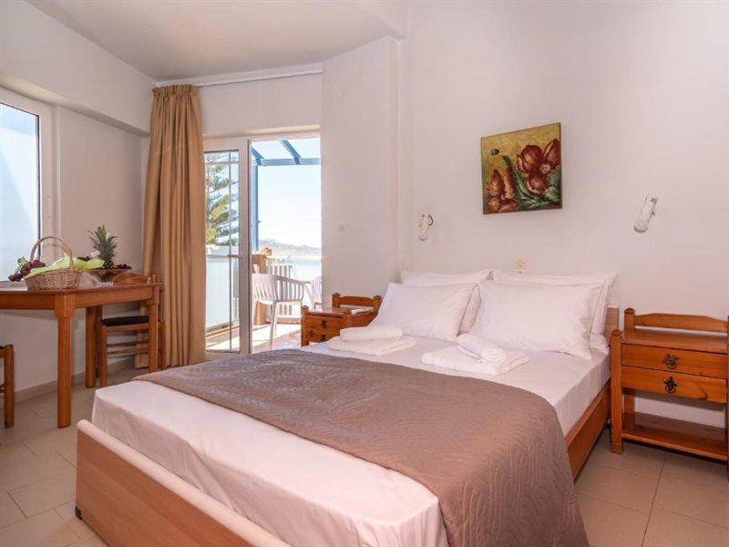 Girogiali - Adults Only Chania (Crete)