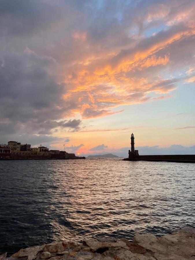Boho City Hostel * Chania (Crete)