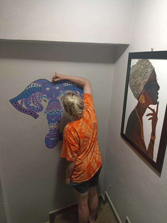Boho City Hostel Apartment Chania (Crete)