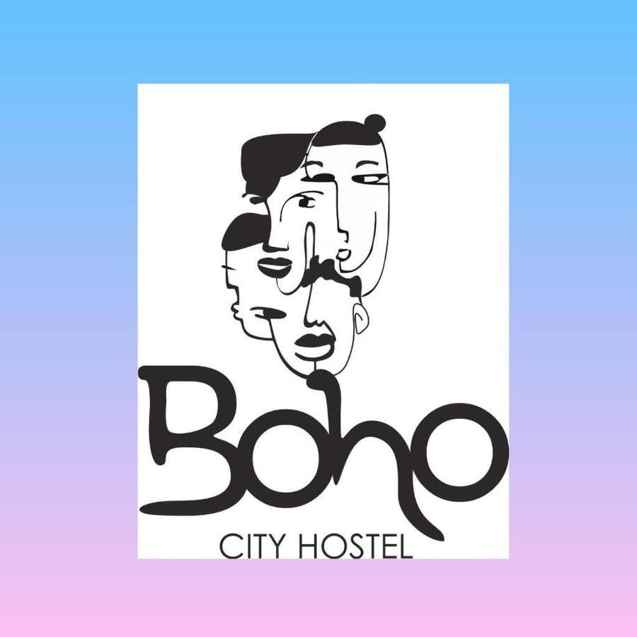 Boho City Hostel *