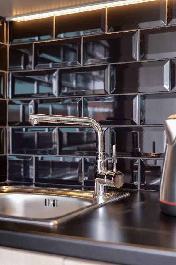 Koukou Chania City Central Appartement *