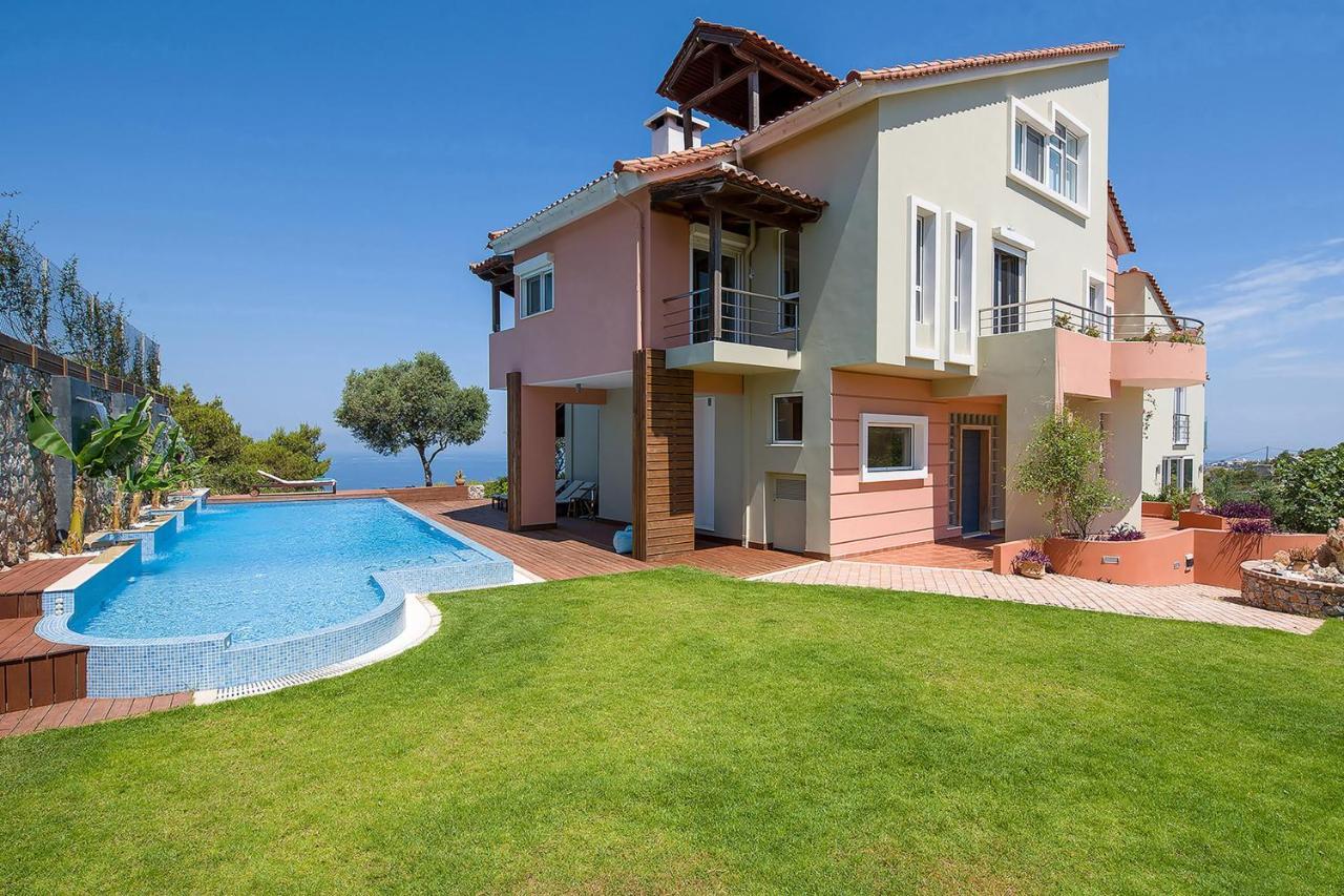 Casa Di Goya Chania (Crete)