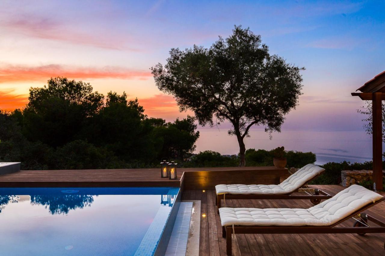 Casa Di Goya Chania (Crete)