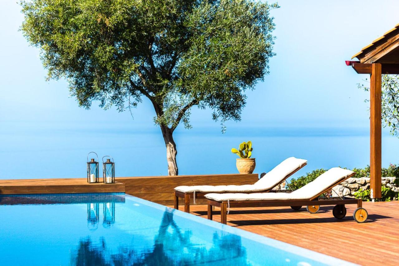 Villa Casa Di Goya Chania (Crete)