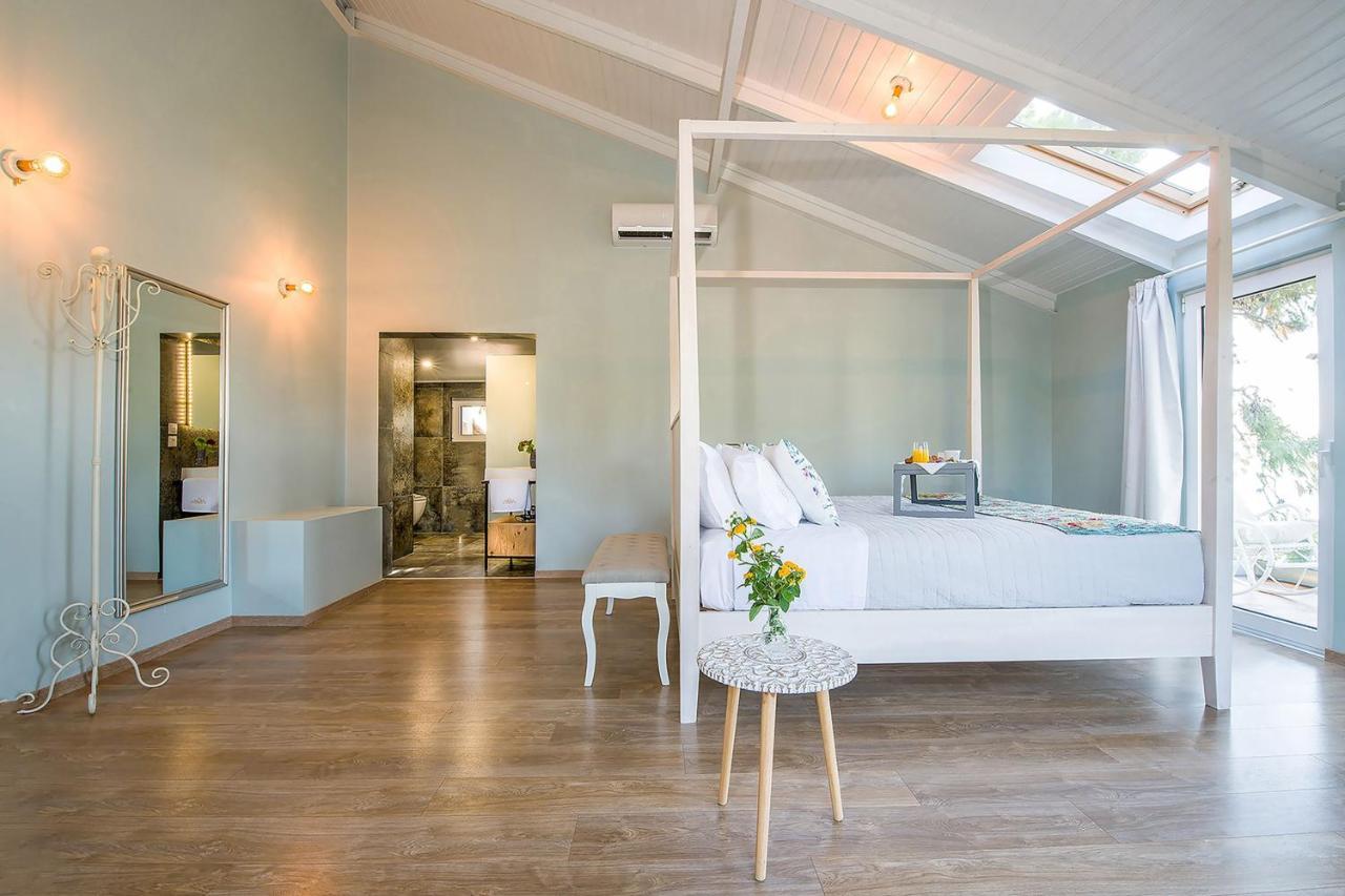 Villa Casa Di Goya Chania (Crete)