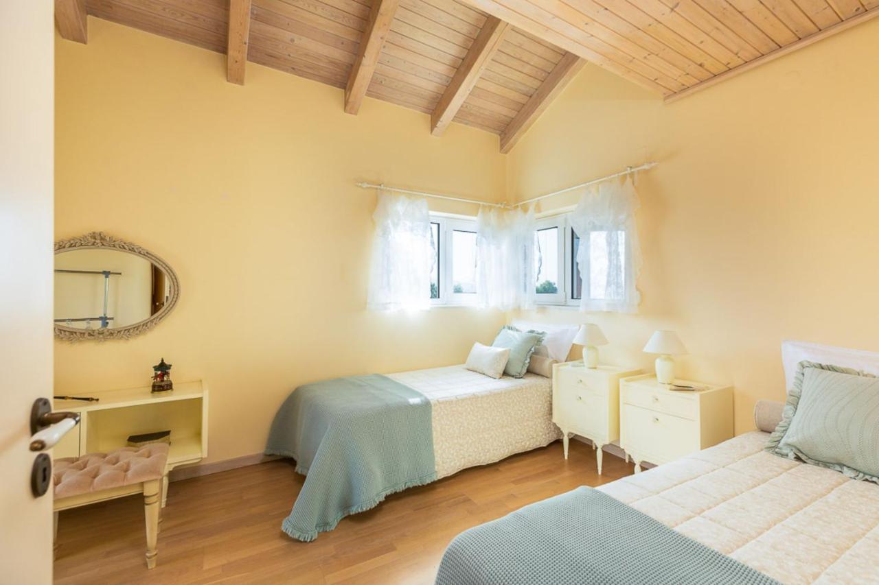 Casa Di Goya Villa Chania (Crete)