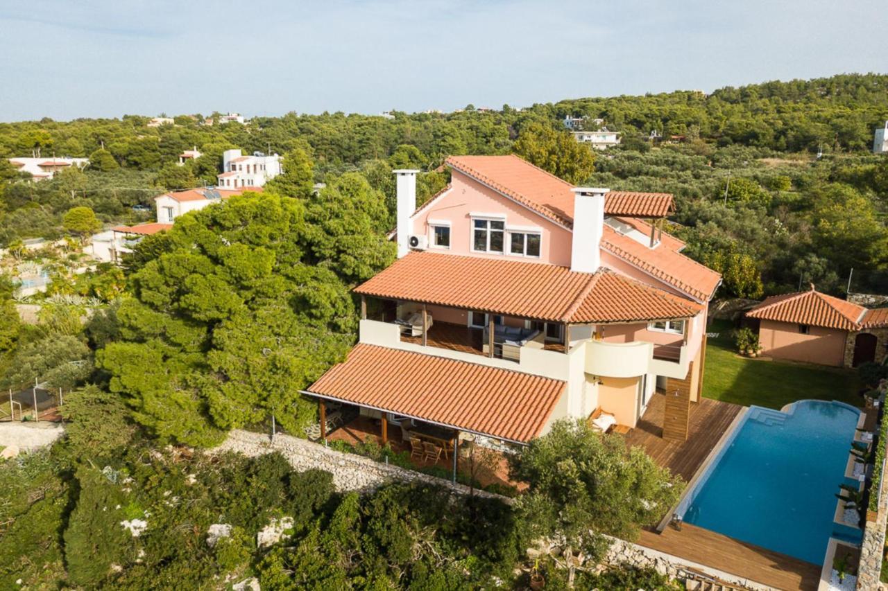 Casa Di Goya Villa