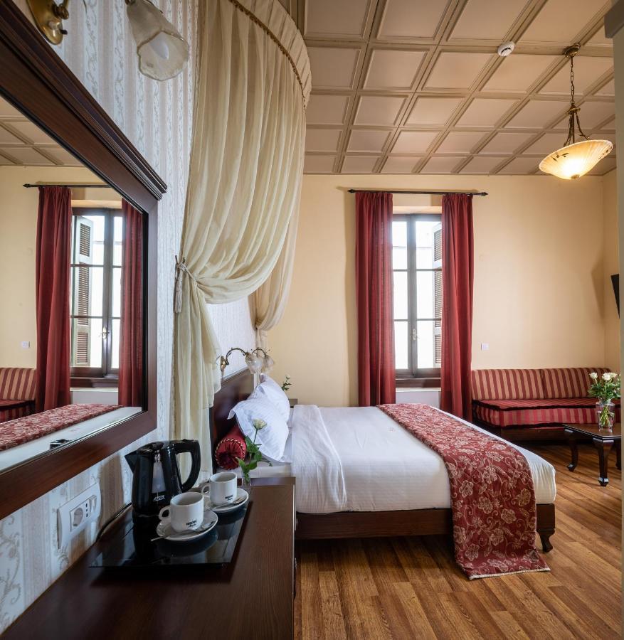 Halepa Hotel Chania (Crete)