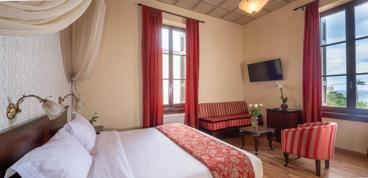 Hotel Halepa