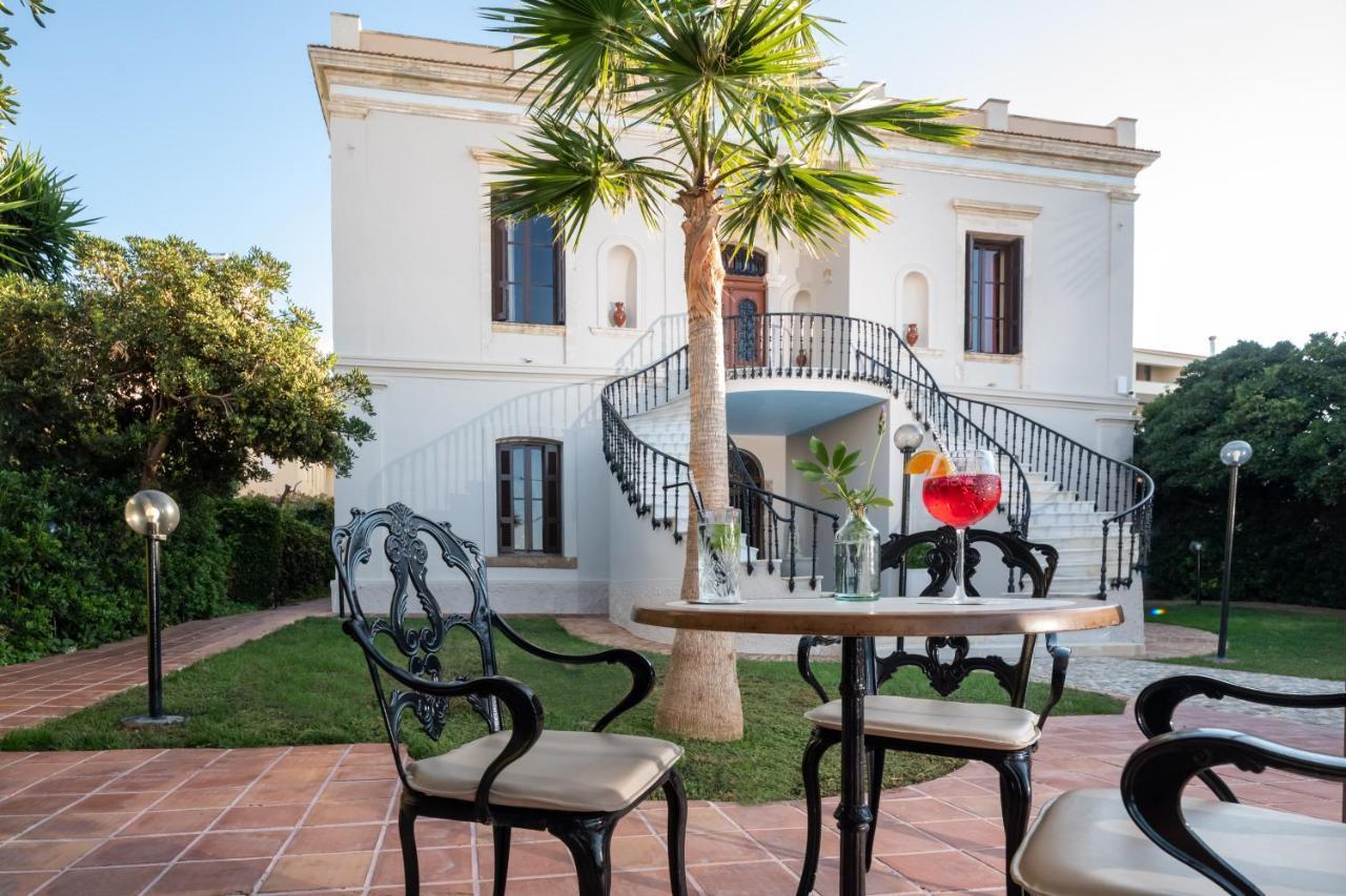 Halepa 4* Chania (Crete)