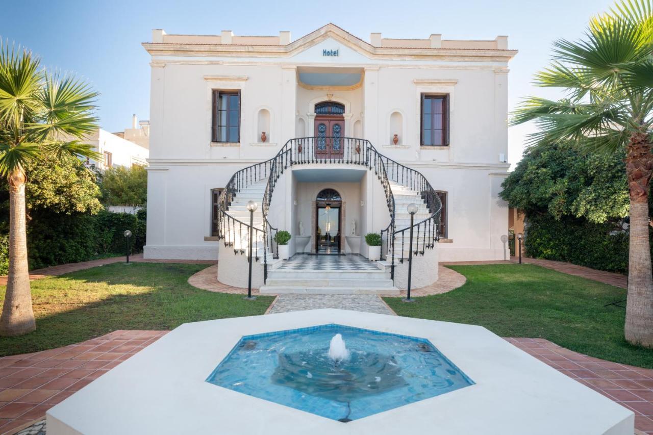 Halepa 4* Chania (Crete)