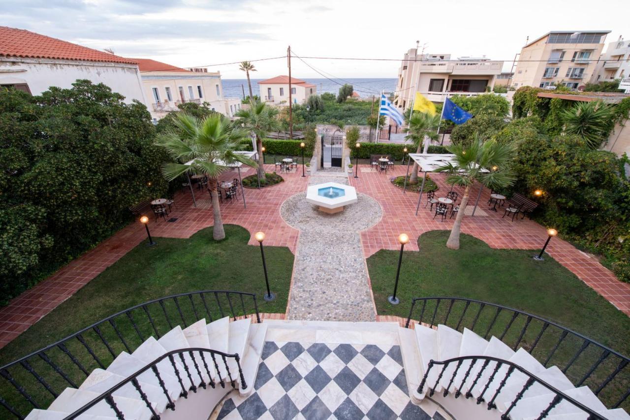 Hotel Halepa