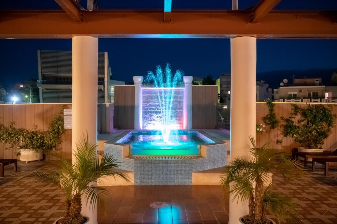 Hotel Halepa 4*