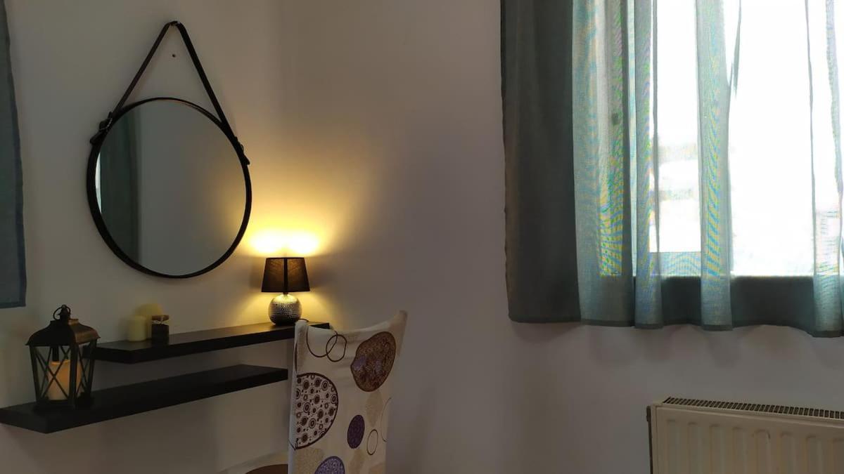 Appartement House Near The 1
