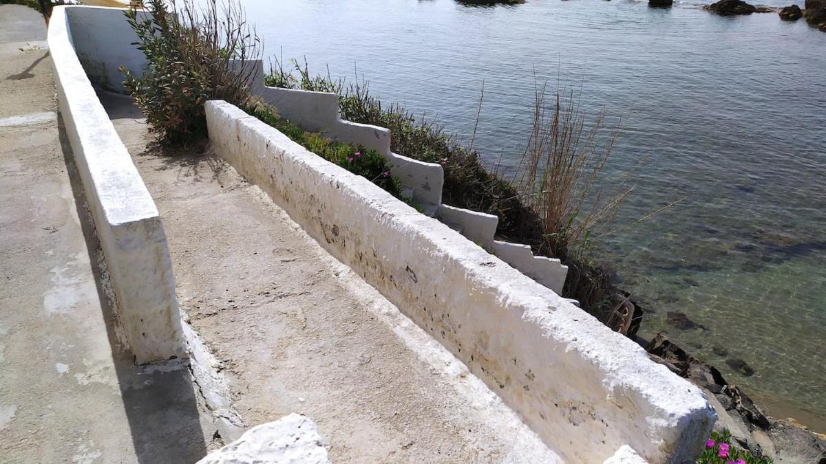 House Near The 1 Chania (Crete)
