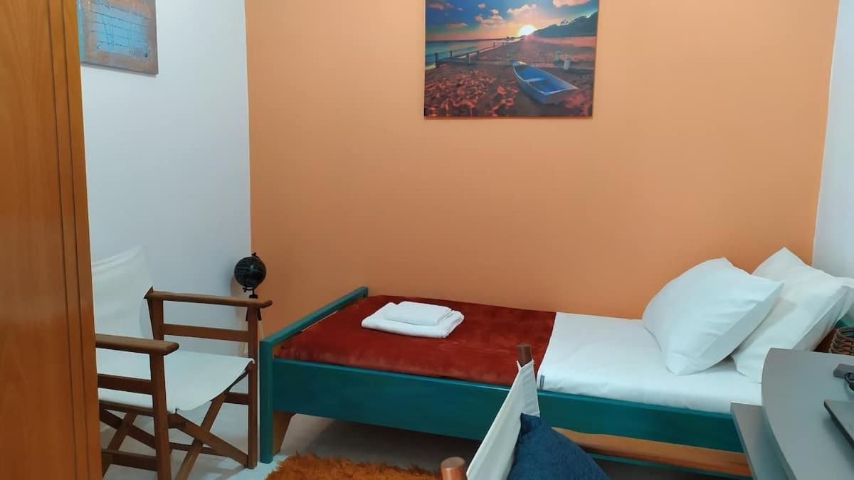 Appartement House Near The 1