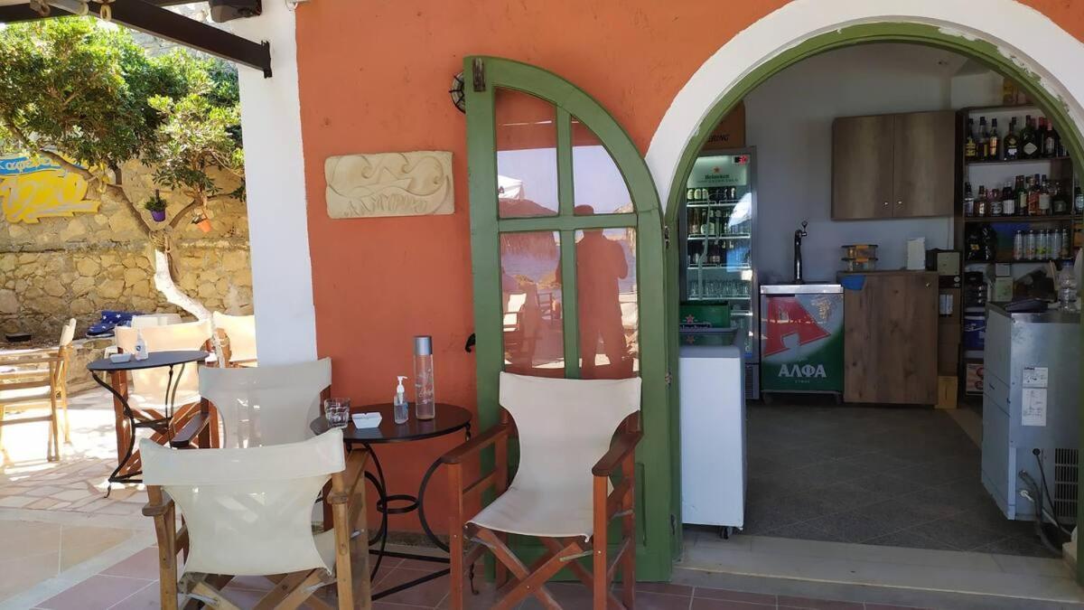 Appartement House Near The 1