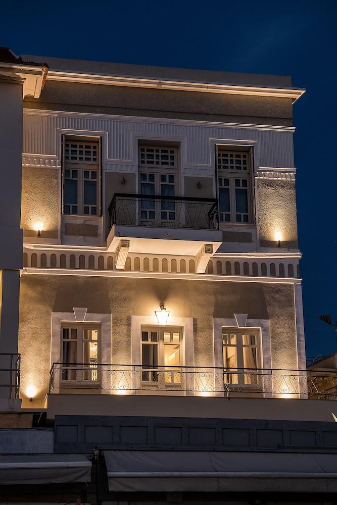 Divino Chania Apartment Chania (Crete)