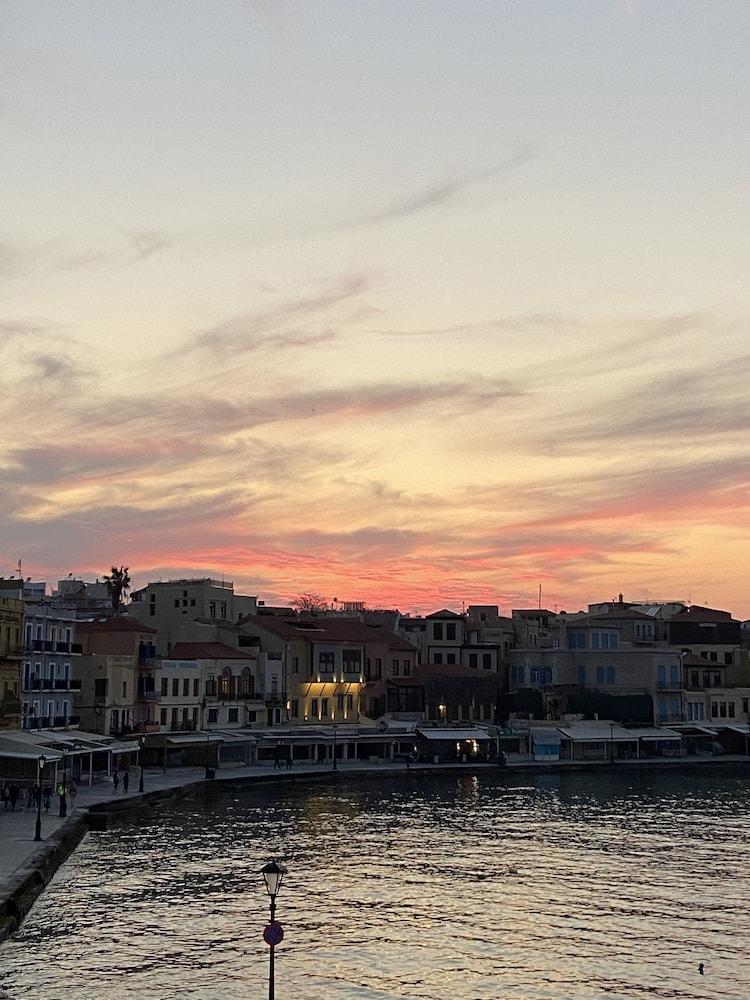 Divino Chania Apartment *