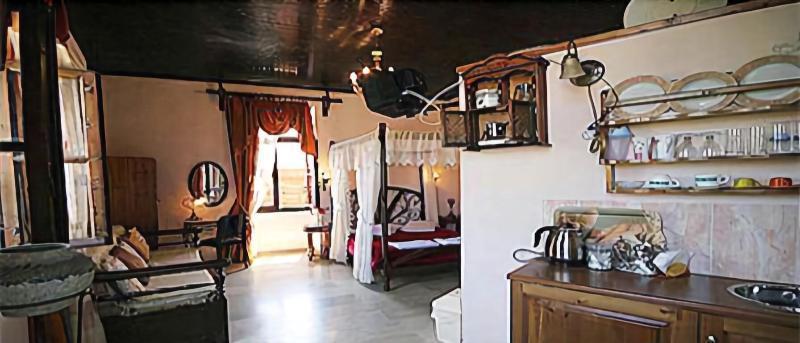 Apartment Archontiko Evgenia & Old Town Chania Chania (Crete)