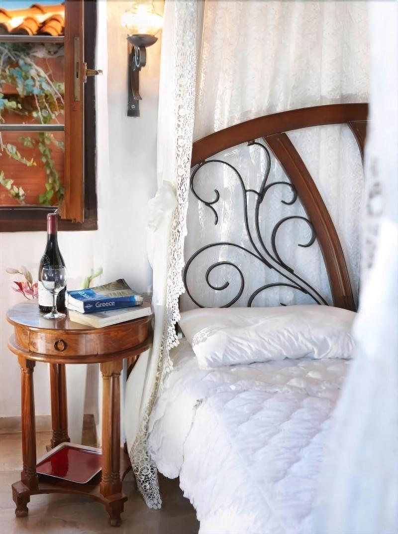 Apartment Archontiko Evgenia & Old Town Chania *