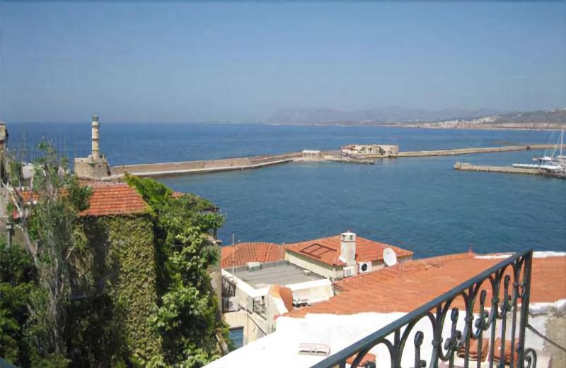 Archontiko Evgenia & Old Town Chania Chania (Crete)