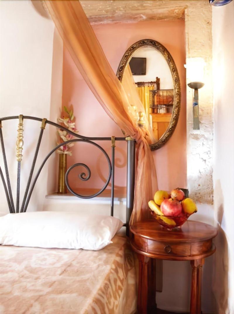 Archontiko Evgenia & Old Town Chania Apartment
