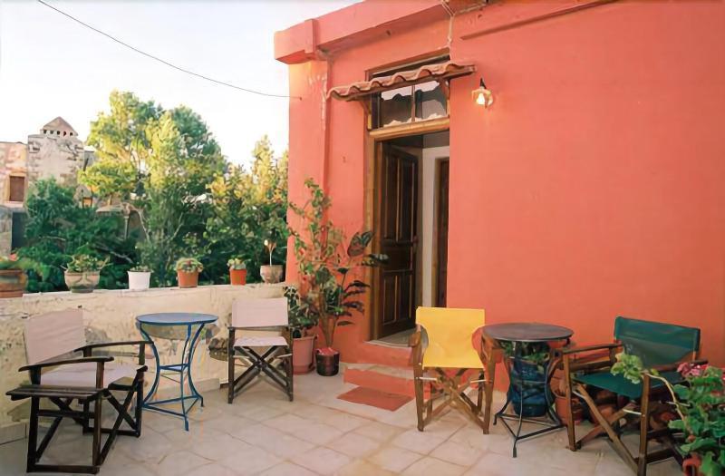 Archontiko Evgenia & Old Town Chania