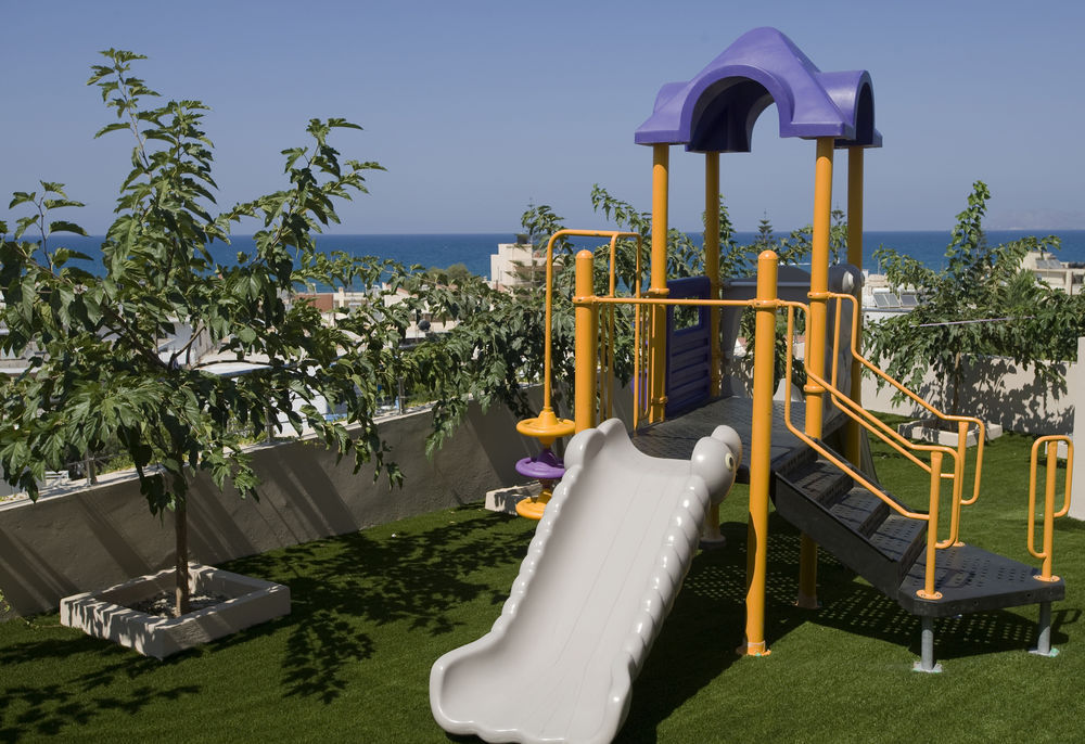 Galini Sea View (adults Only) Hotel