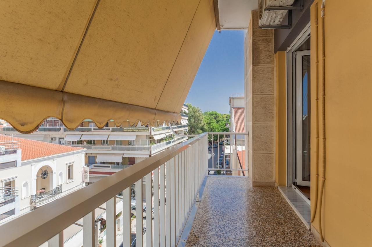 Irini's City Centre Appartement
