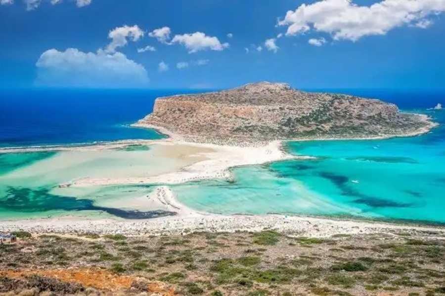 Irini's City Centre Chania (Crete)