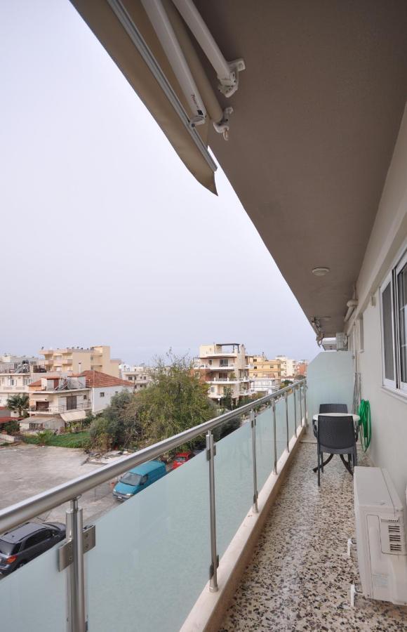 Apartments Chania Chania (Crete)