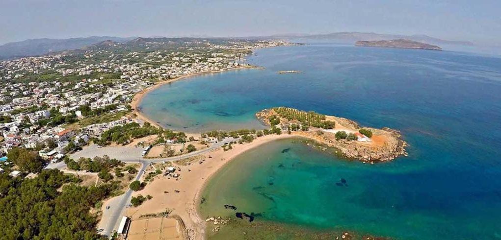 Irini's City Centre * Chania (Crete)